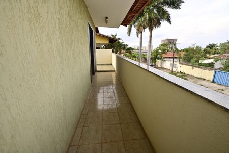 Casa para alugar com 515m², 4 quartos e 7 vagasSacada Suíte 3