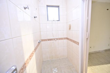 Casa para alugar com 515m², 4 quartos e 7 vagasBanheiro da Suíte 3