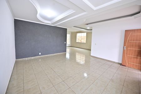 Sala de casa para alugar com 4 quartos, 515m² em Jardim Planalto, Goiânia