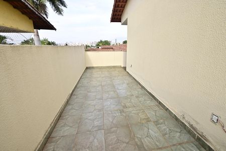 Casa para alugar com 515m², 4 quartos e 7 vagasSacada Suíte 3