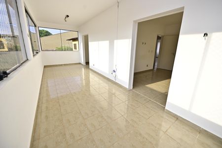 Casa para alugar com 515m², 4 quartos e 7 vagasSuíte 2