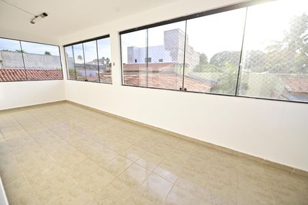 Casa para alugar com 515m², 4 quartos e 7 vagasSuíte 2