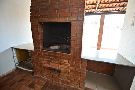 Casa para alugar com 515m², 4 quartos e 7 vagasÁrea comum