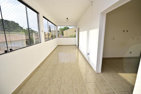 Casa para alugar com 515m², 4 quartos e 7 vagasSuíte 2