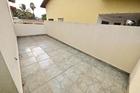 Casa para alugar com 515m², 4 quartos e 7 vagasSacada Suíte 3