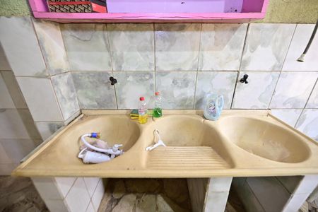 Casa para alugar com 515m², 4 quartos e 7 vagasÁrea de Serviço