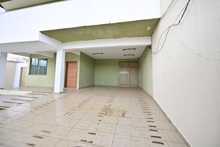 Casa para alugar com 515m², 4 quartos e 7 vagasÁrea comum