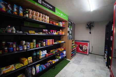 Apartamento para alugar com 105m², 3 quartos e 1 vagaÁrea comum