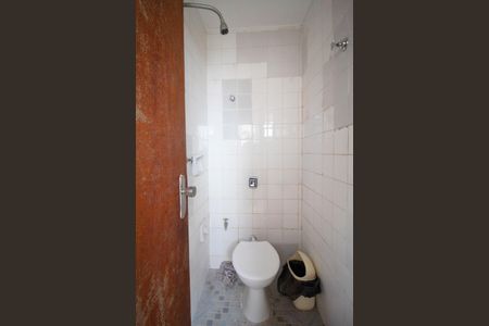 Apartamento para alugar com 105m², 3 quartos e 1 vagaBanheiro de Serviço