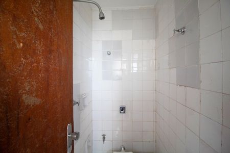 Apartamento para alugar com 105m², 3 quartos e 1 vagaBanheiro de Serviço