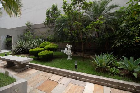 Apartamento para alugar com 105m², 3 quartos e 1 vagaÁrea comum