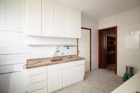 Apartamento para alugar com 105m², 3 quartos e 1 vagaCozinha