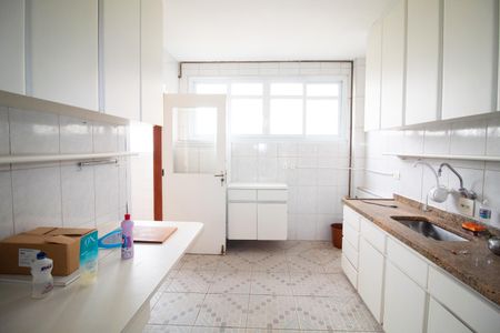 Apartamento para alugar com 105m², 3 quartos e 1 vagaCozinha