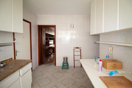 Apartamento para alugar com 105m², 3 quartos e 1 vagaCozinha