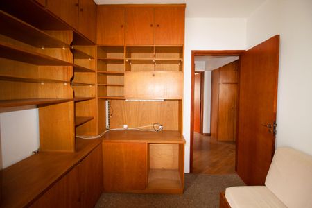 Apartamento para alugar com 105m², 3 quartos e 1 vagaQuarto 2