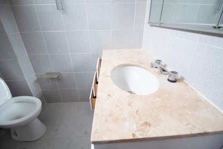 Apartamento para alugar com 105m², 3 quartos e 1 vagaBanheiro