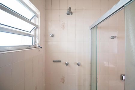 Apartamento para alugar com 105m², 3 quartos e 1 vagaBanheiro da Suíte