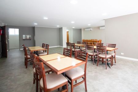 Apartamento para alugar com 105m², 3 quartos e 1 vagaÁrea comum