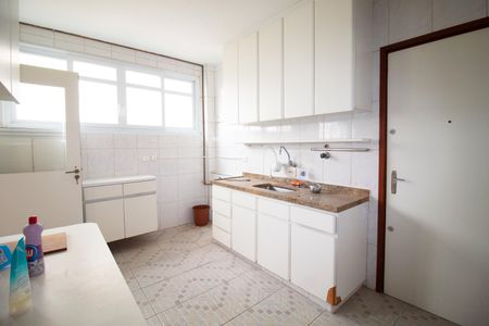 Apartamento para alugar com 105m², 3 quartos e 1 vagaCozinha