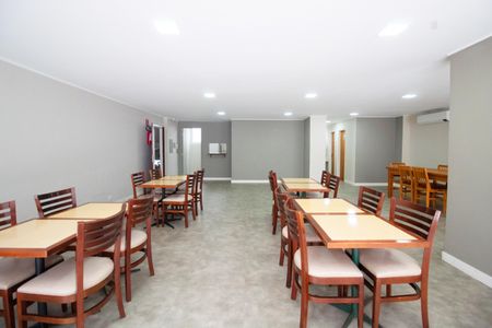 Apartamento para alugar com 105m², 3 quartos e 1 vagaÁrea comum