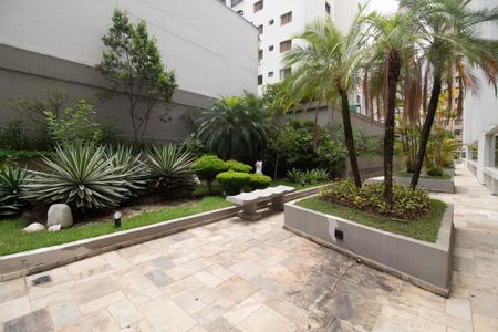 Apartamento para alugar com 105m², 3 quartos e 1 vagaÁrea comum