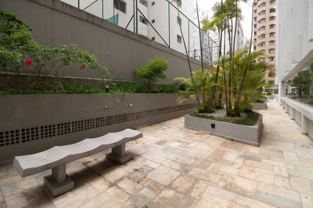 Apartamento para alugar com 105m², 3 quartos e 1 vagaÁrea comum