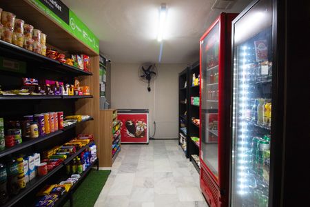 Apartamento para alugar com 105m², 3 quartos e 1 vagaÁrea comum