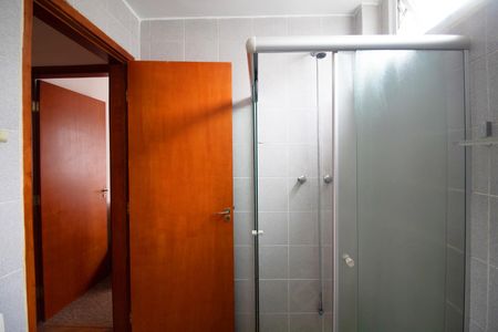 Apartamento para alugar com 105m², 3 quartos e 1 vagaBanheiro