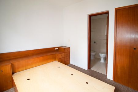 Apartamento para alugar com 105m², 3 quartos e 1 vagaSuíte