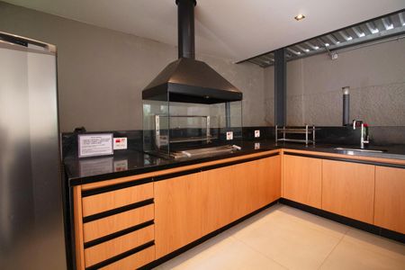 Apartamento para alugar com 105m², 3 quartos e 1 vagaÁrea comum