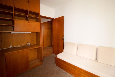 Apartamento para alugar com 105m², 3 quartos e 1 vagaQuarto 2