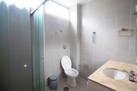 Apartamento para alugar com 105m², 3 quartos e 1 vagaBanheiro