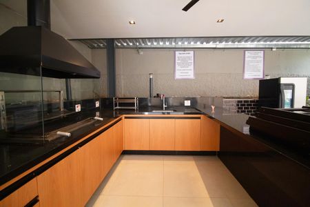 Apartamento para alugar com 105m², 3 quartos e 1 vagaÁrea comum