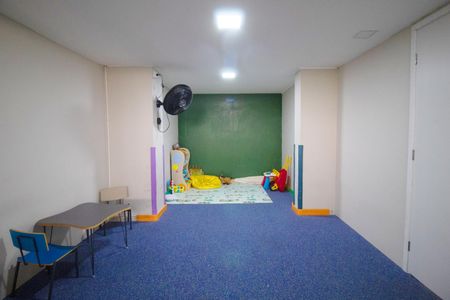 Apartamento para alugar com 105m², 3 quartos e 1 vagaÁrea comum