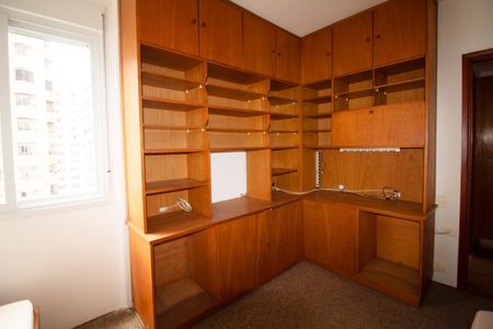 Apartamento para alugar com 105m², 3 quartos e 1 vagaQuarto 2