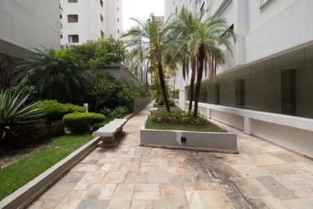 Apartamento para alugar com 105m², 3 quartos e 1 vagaÁrea comum