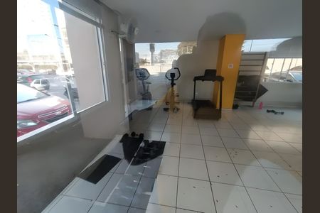 Apartamento à venda com 47m², 2 quartos e 1 vagaAcademia