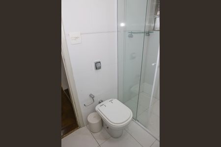 Apartamento à venda com 80m², 2 quartos e 1 vagaBanheiro