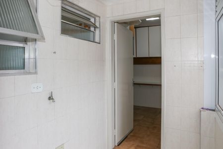 Apartamento à venda com 80m², 2 quartos e 1 vagaÁrea de Serviço