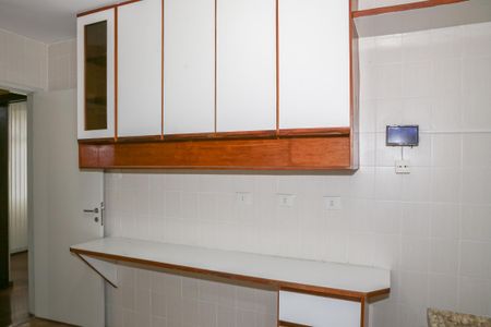 Apartamento à venda com 80m², 2 quartos e 1 vagaCozinha