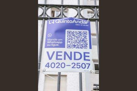 Apartamento à venda com 80m², 2 quartos e 1 vagaFachada