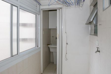 Apartamento à venda com 80m², 2 quartos e 1 vagaÁrea de Serviço