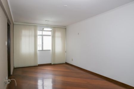Sala de apartamento à venda com 2 quartos, 80m² em Perdizes, São Paulo