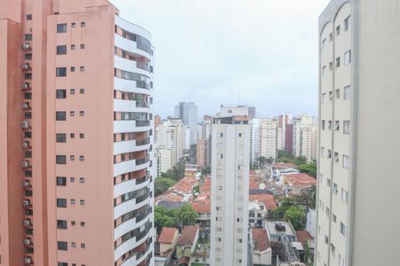 Apartamento à venda com 80m², 2 quartos e 1 vagaVista do Quarto 2