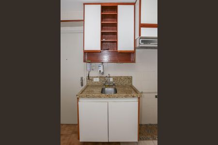 Apartamento à venda com 80m², 2 quartos e 1 vagaCozinha