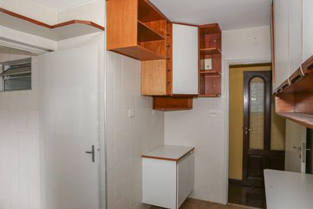 Apartamento à venda com 80m², 2 quartos e 1 vagaCozinha