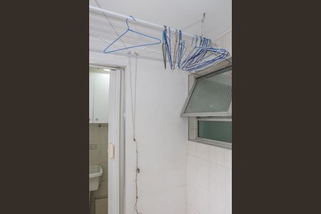 Apartamento à venda com 80m², 2 quartos e 1 vagaÁrea de Serviço