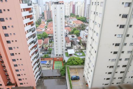 Apartamento à venda com 80m², 2 quartos e 1 vagaVista do Quarto 1