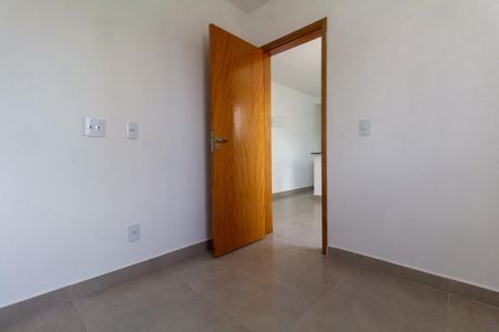 Quarto de apartamento à venda com 1 quarto, 65m² em Vila Matilde, São Paulo