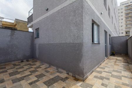 Apartamento à venda com 65m², 1 quarto e sem vaga Apartamento à venda com 65m², 1 quarto e sem vagaVaranda